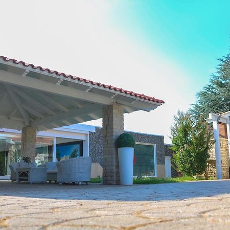 קסטל דל מונטה B&B Il Falco מראה חיצוני תמונה