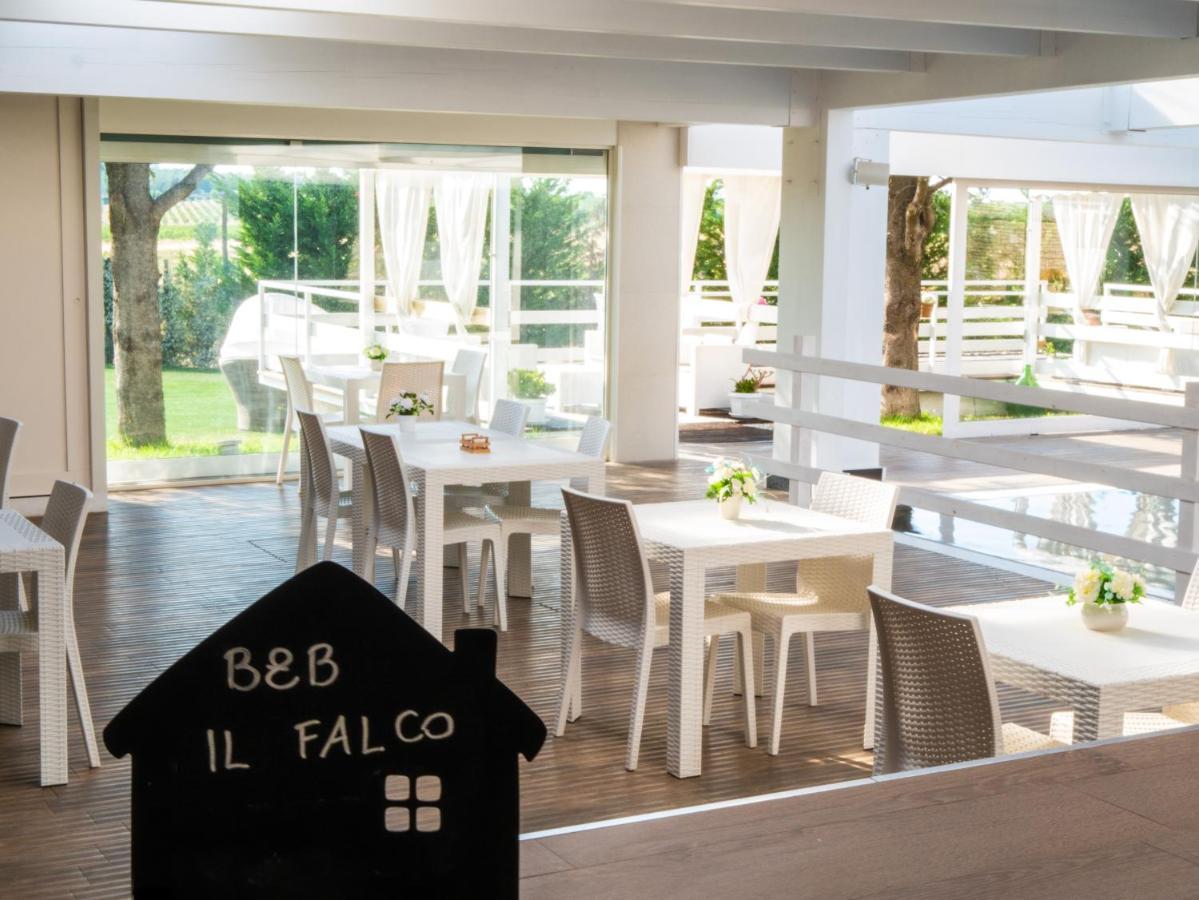 קסטל דל מונטה B&B Il Falco מראה חיצוני תמונה