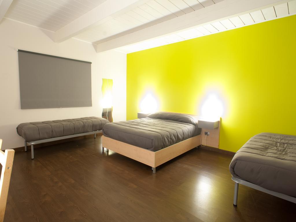קסטל דל מונטה B&B Il Falco מראה חיצוני תמונה