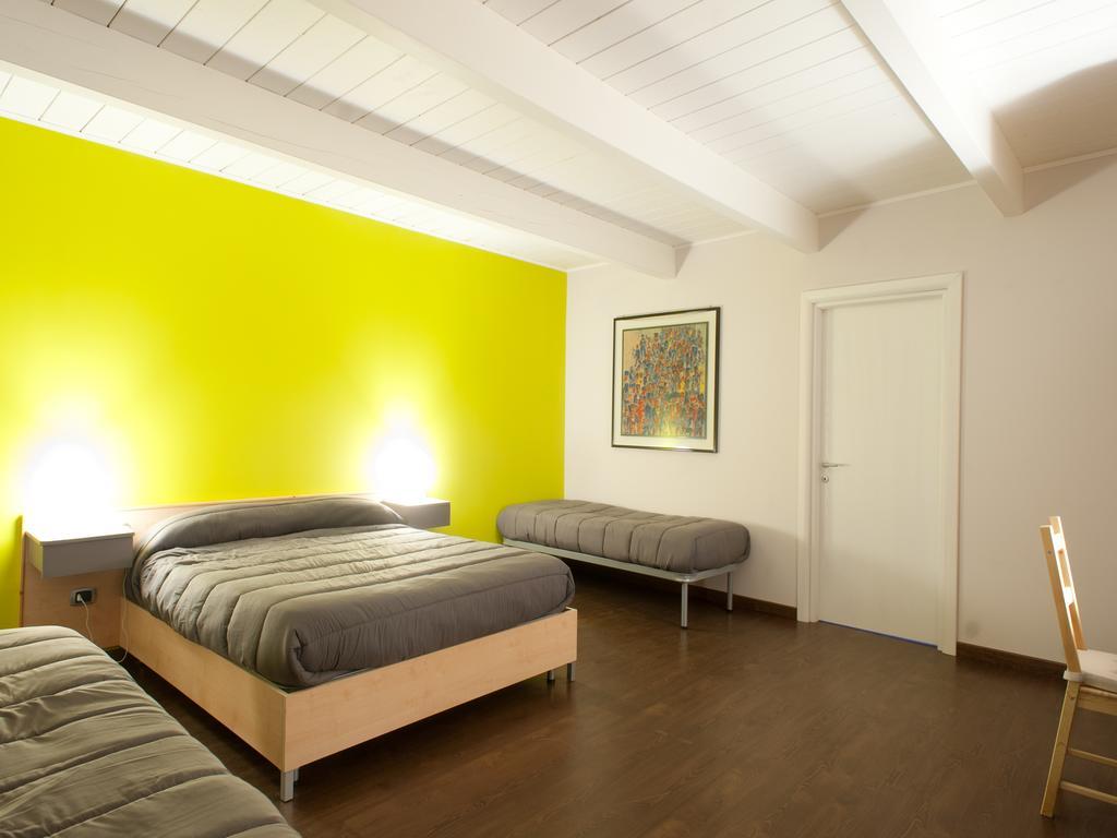 קסטל דל מונטה B&B Il Falco מראה חיצוני תמונה