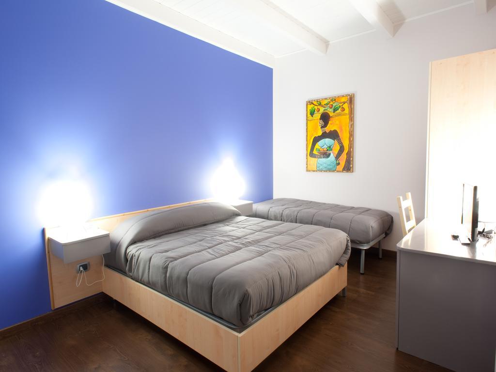 קסטל דל מונטה B&B Il Falco מראה חיצוני תמונה